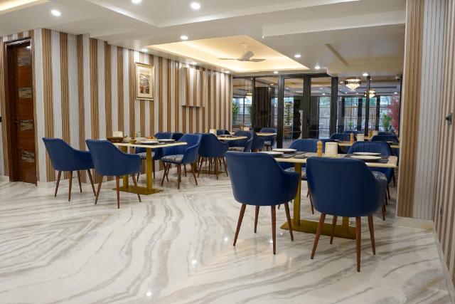 Five Palms, Hotel – Gurugram (foto 5)