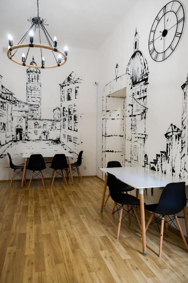 FiveHostel – Ostello, Cracovia