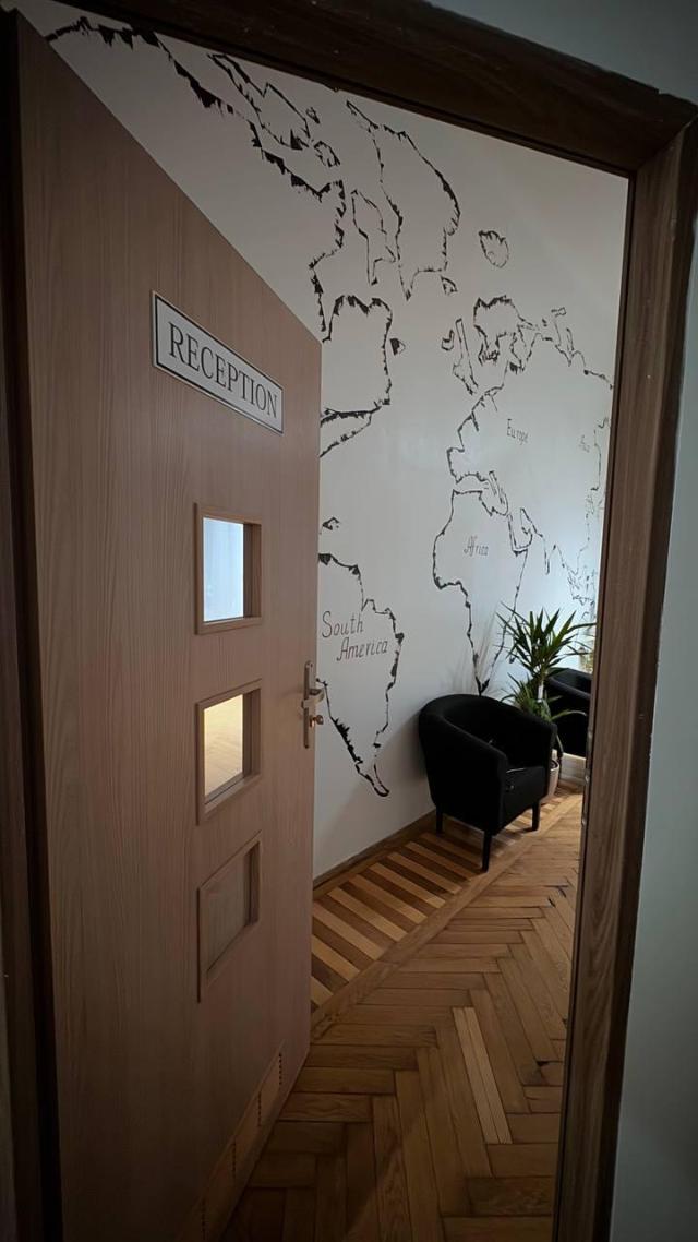 FiveHostel, Hostel – Kraków (Foto 3)