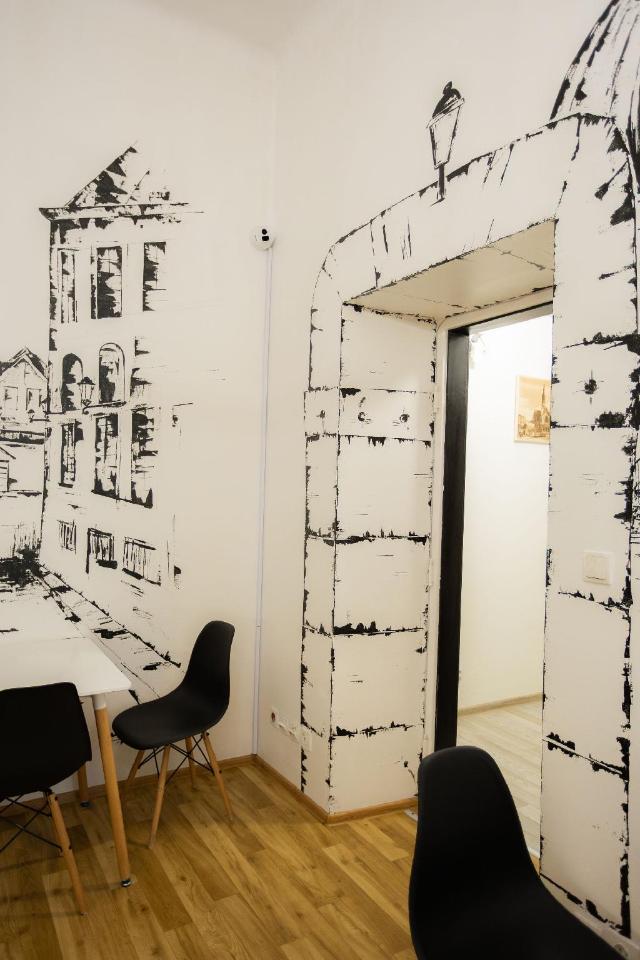 FiveHostel, Hostel – Kraków (Foto 4)