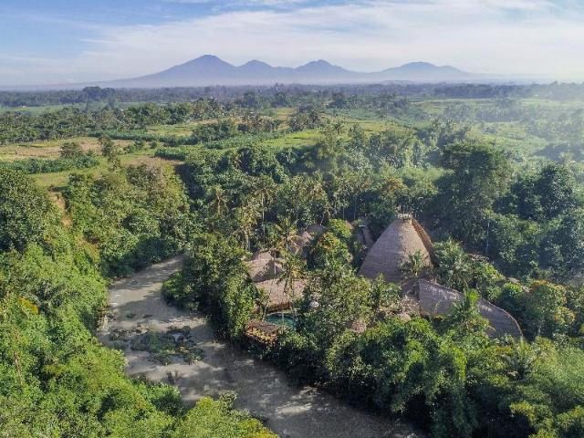 Fivelements Ubud – Hotel, Bali