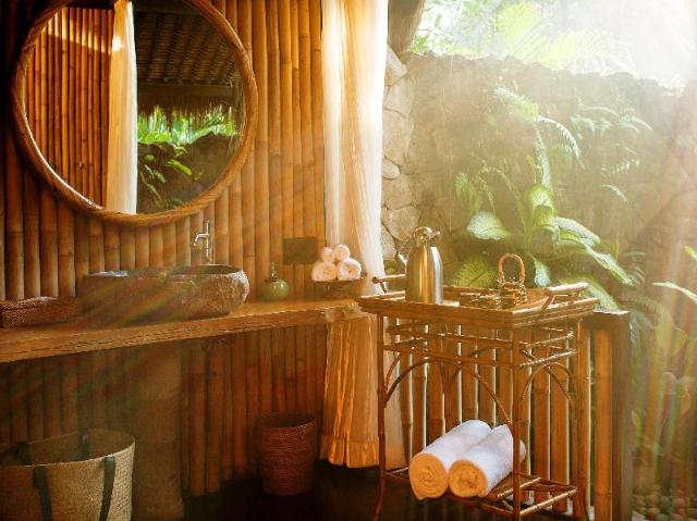 Fivelements Ubud, Hotel – Bali (foto 2)