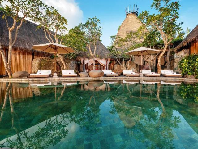 Fivelements Ubud, Hotel – Bali (foto 3)