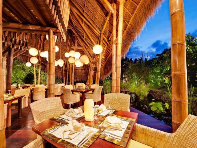 Fivelements Ubud, Hotel – Bali (foto 4)