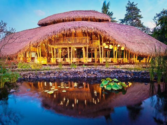 Fivelements Ubud, Hotel – Bali (foto 5)