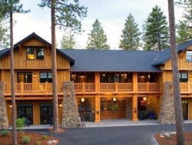 FivePine Lodge – Hotel, Sisters (OR)