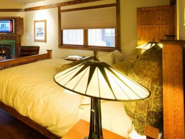 FivePine Lodge, Hotel – Sisters (OR) (photo 2)
