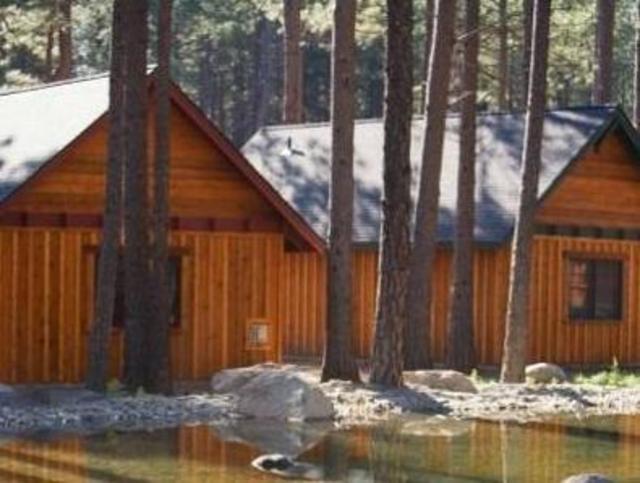 FivePine Lodge, Hotel – Sisters (OR) (photo 3)