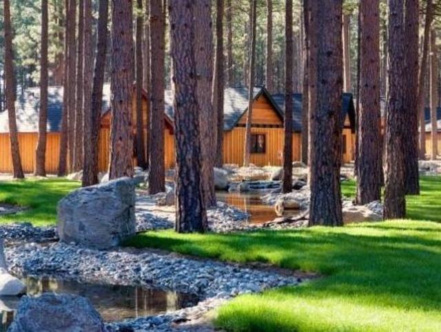 FivePine Lodge, Hotel – Sisters (OR) (photo 4)