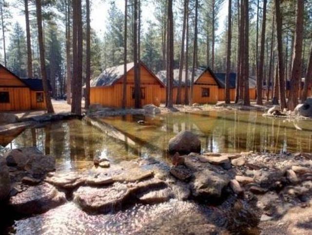 FivePine Lodge, Hotel – Sisters (OR) (photo 5)