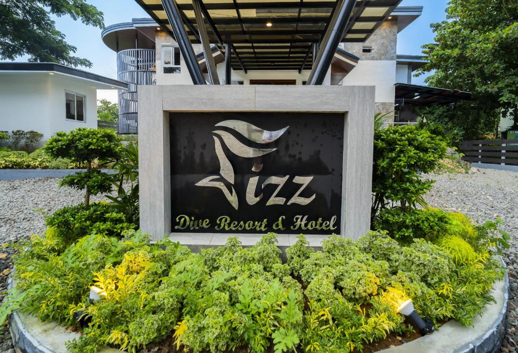 Fizz Diving Resort, Resort – Bohol (photo 1)