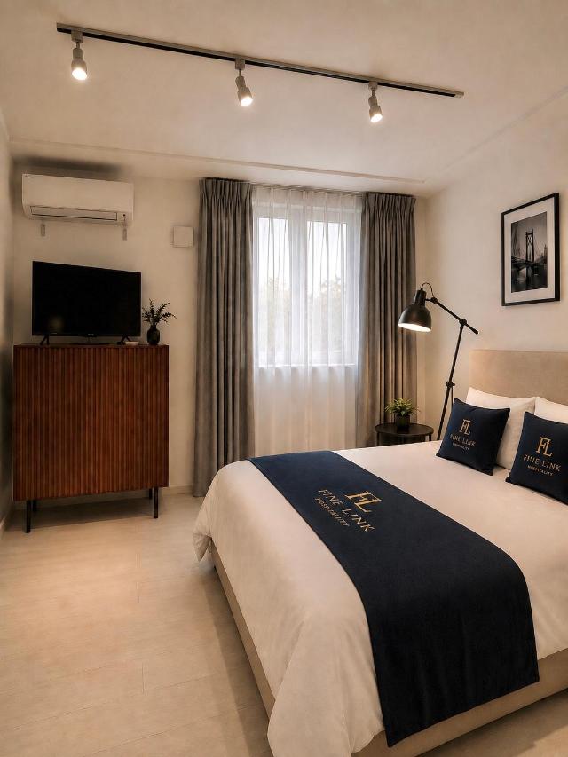 FLレジデンス菁英公館01, Pensión y B&B – Tokio (foto 4)