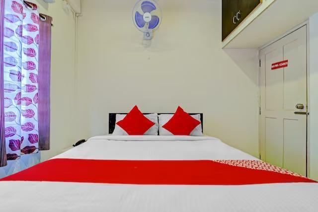 Flagship Eagle Heights, Hotel – Bangalore (Foto 2)