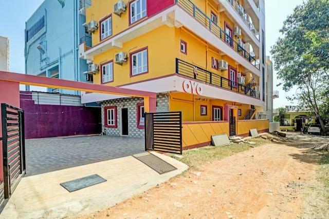 Flagship Eagle Heights, Hotel – Bangalore (Foto 3)
