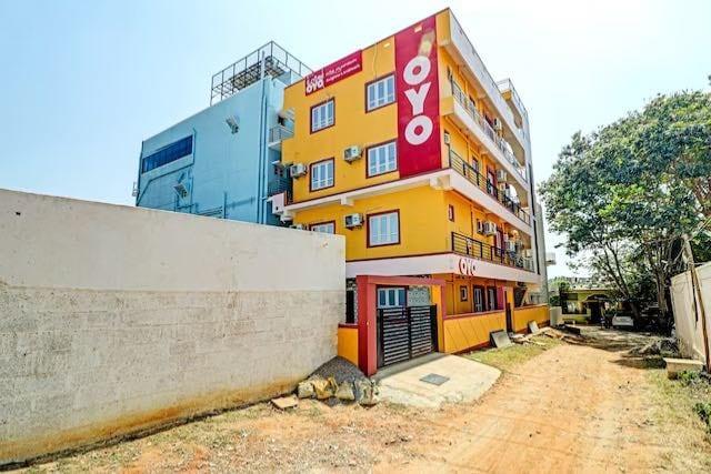 Flagship Eagle Heights, Hotel – Bangalore (Foto 4)