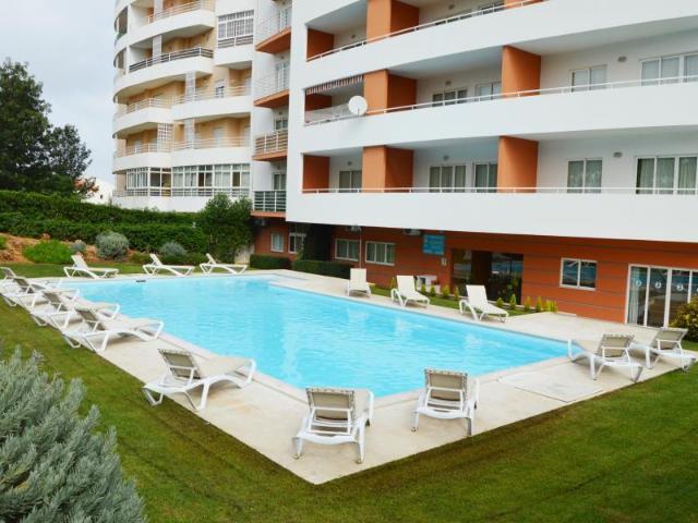 Flamingo Residence – Apartment/Flat, Portimao