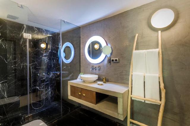 Flamm, Hotel – Bodrum (foto 2)