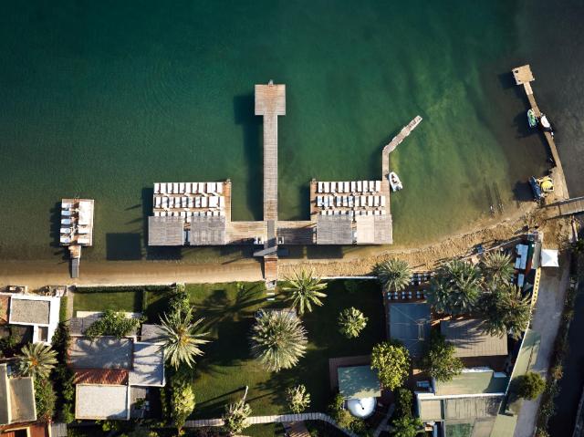 Flamm, Hotel – Bodrum (foto 3)