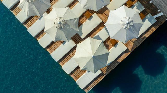 Flamm, Hotel – Bodrum (foto 5)