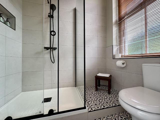 Flat 1, Appartamento – Radstock (foto 3)