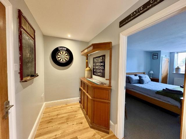 Flat 1, Appartamento – Radstock (foto 5)