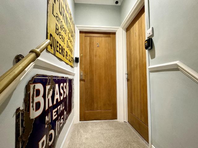 Flat 2, Apartament – Radstock (zdjęcie 2)