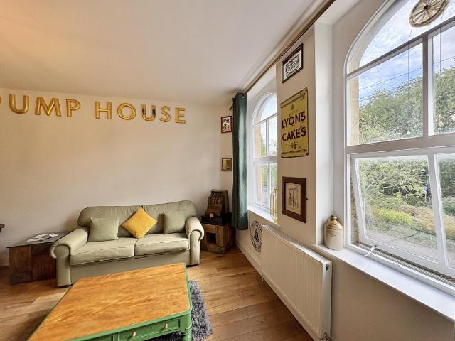 Flat 2, Apartament – Radstock (zdjęcie 4)