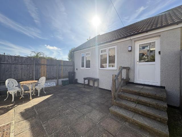 Flat 3, Appartamento – Radstock (foto 2)