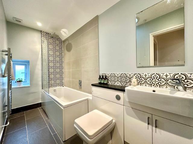 Flat 3, Appartamento – Radstock (foto 3)