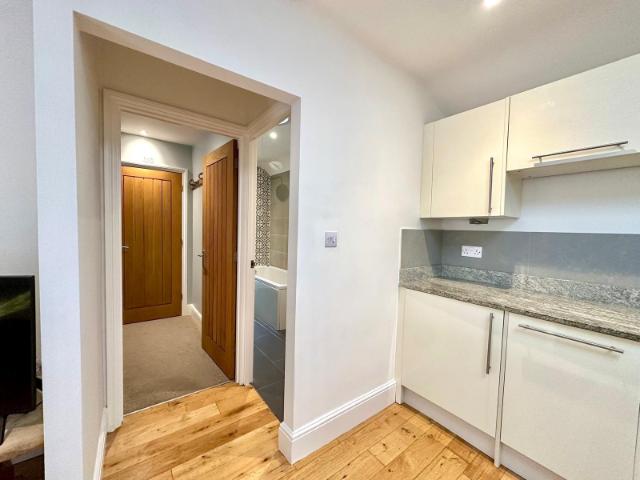 Flat 3, Appartamento – Radstock (foto 4)