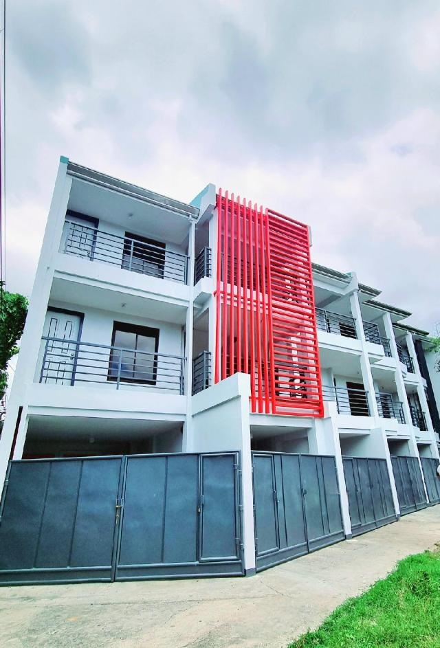 Flat 35, Unit 2F, Apartment/Flat – Manila (photo 2)
