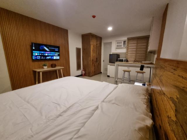 Flat 35, Unit 2F, Apartment/Flat – Manila (photo 5)