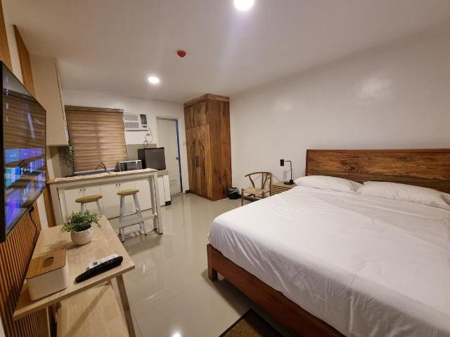 Flat 35, Unit 3E, Entire House – Manila (photo 2)