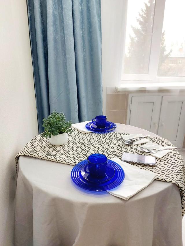 Flat с видом на ели, Apartment/Flat – Uralsk (photo 3)
