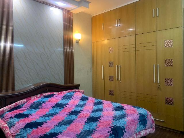 Flat – Apartment/Flat, Agra