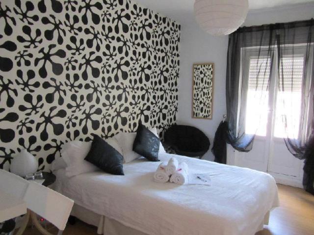 Flat5Madrid, Hotel – Madrid (foto 2)