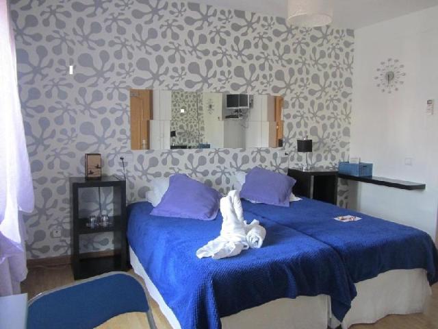 Flat5Madrid, Hotel – Madrid (foto 4)