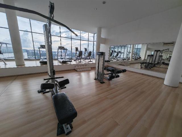 Flexis 3R2B duplex, Apartment/Flat – Kuala Lumpur (photo 4)