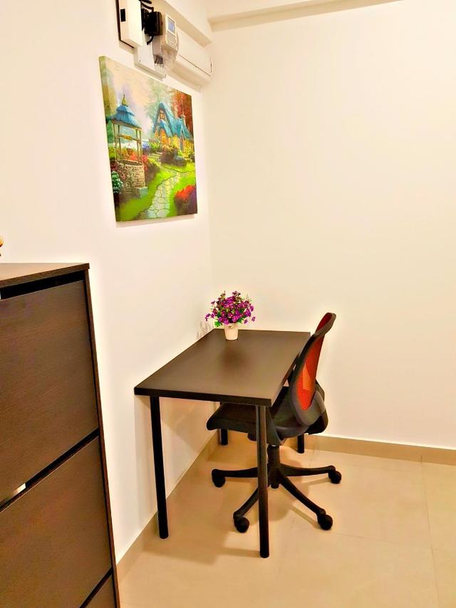 Flexus Studio Suite B, Apartment – Kuala Lumpur (Foto 3)