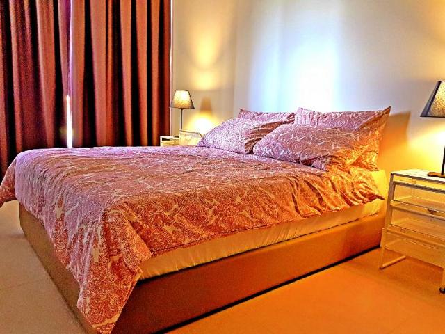 Flexus Studio Suite B, Apartment – Kuala Lumpur (Foto 5)