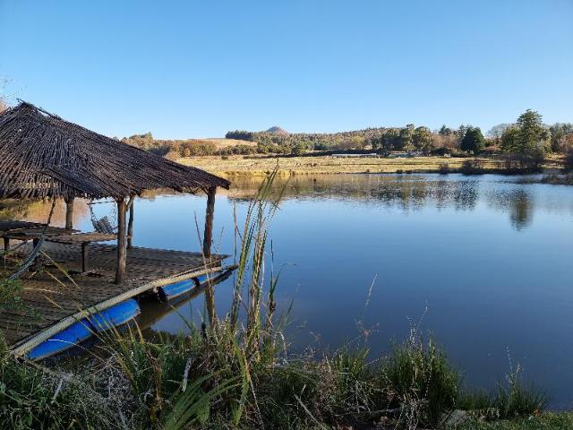 Flitwick Ranch, Maison d’hôtes & B&B – Swartberg (photo 3)
