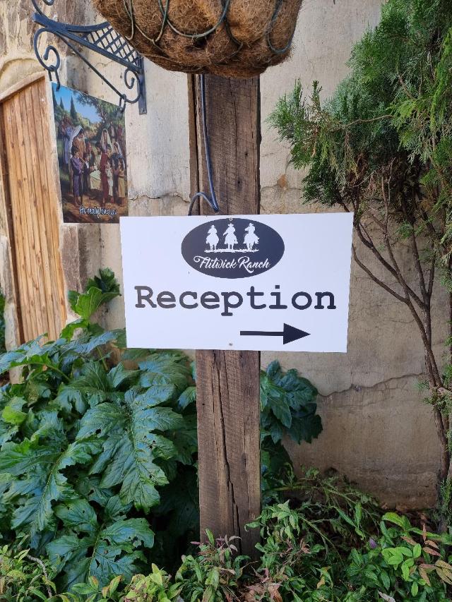 Flitwick Ranch, Maison d’hôtes & B&B – Swartberg (photo 5)