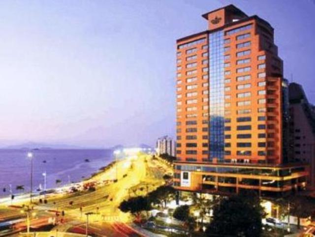 Hotels in Florianopolis