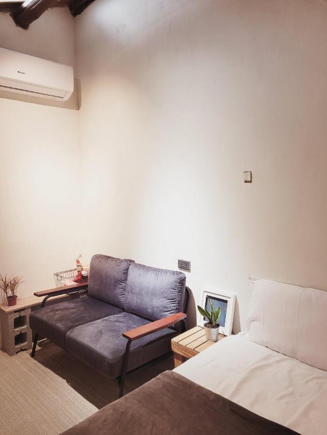 Apartament (5 m²) w okolicy Gmina Toufen z 1 sypialnią/ami i 1 łazienką/ami, Apartament – Miaoli (zdjęcie 3)
