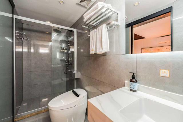 大研阁FLOWER花园美宿(丽江古城木府店), Bed & Breakfast – Lijiang (photo 2)