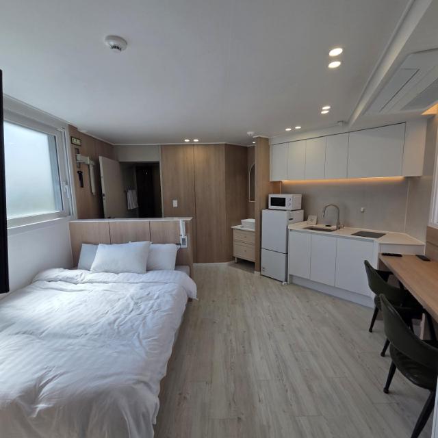 FOB, Hotel – Pyeongtaek-si (foto 2)