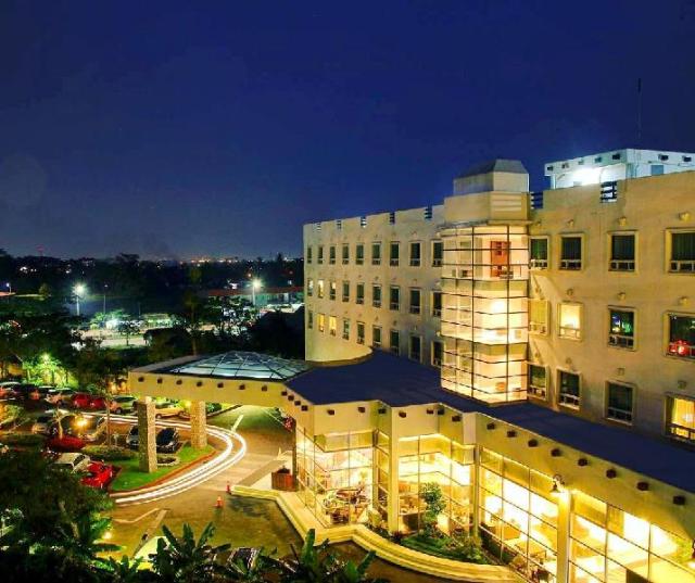 Forbis Hotel – Hotel, Banten