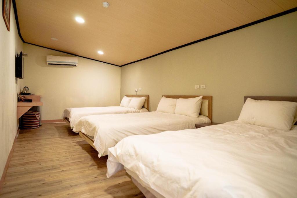 Forest, Pensión y B&B – Kenting (foto 1)