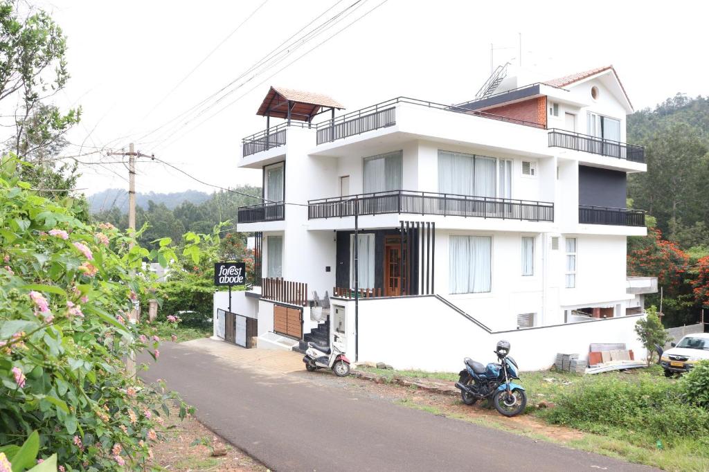 Forest Abode, Hotel – Yercaud (photo 1)