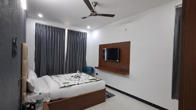Forest Abode, Hotel – Yercaud (photo 2)